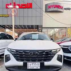 هیوندای تۆکسۆن